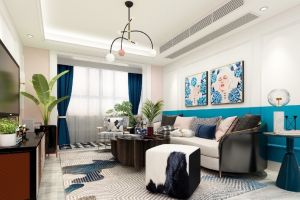 [就匠装饰]靠谱的装修公司一般都有这些特点