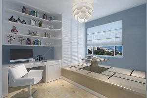 [佛山华冠装饰]阳台可以改造成榻榻米吗？