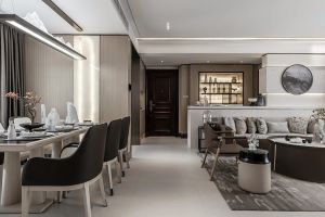 [海悦装饰]东莞家装装修 装修施工前的准备工作