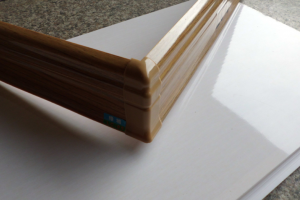 [崇州三鑫装饰]踢脚线如何安装,踢脚线安装步骤