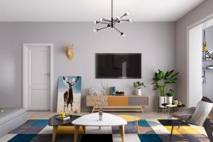 [苏州申远空间装饰]装修后多久能住人 如何去除装修甲醛