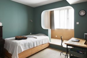 [鼎兴装饰]东莞儿童房装修 儿童房装修要点