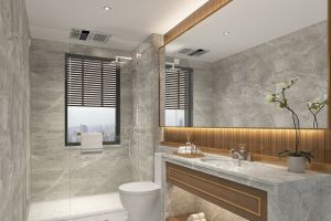 [亚源装饰]花洒如何除水垢 花洒除水垢的方法