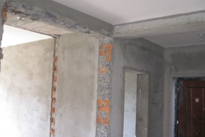 [成都艺海装饰]承重墙能拆吗 ，承重墙改造需要注意什么