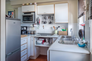 [泰之然装饰]厨房装修需要注意什么，掌握这十点就行了