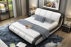 [大连勤和万家装饰]卧室家具怎么选？卧室家具选购技巧！