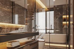 [省黔装饰]卫生间装修验收 卫生间验收技巧