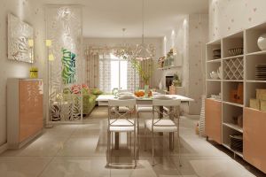 [西安城市人家装饰]卡座有什么优点 卡座有哪些类型