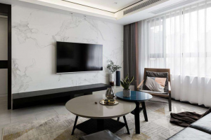 [成都盈鑫装饰]客厅电视背景墙哪种好,客厅电视背景墙分类