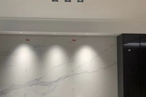 [惠丽达装饰]带你走进工地！