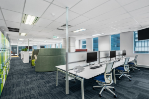 [成都古艺堂装饰]办公室装修该注意什么，办公室装修前的准备工作