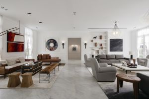 [丽质宏程装饰]北京家装装修 这六处装修不能省