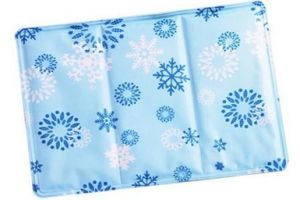 [深圳华庭装饰]冰垫的工作原理 冰垫的分类