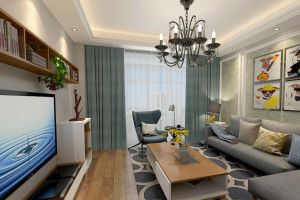 [恒发装饰公司]吊顶装修有哪些细节问题