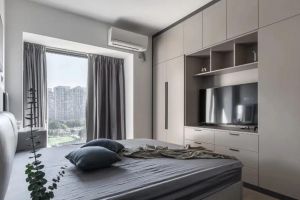 [重庆天怡美装饰公司]卧室衣柜板材选择什么材质好