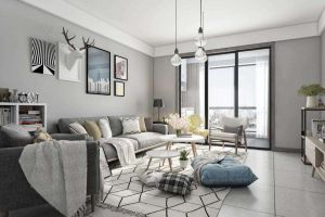 [重庆兄弟装饰公司]新房装修选择半包模式怎么样