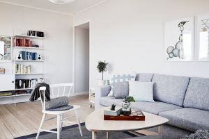 [三星装饰公司]新房装修完之后的味道怎么处理