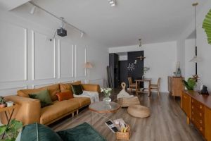 [采汇装饰]地板的错误铺设方法 你知道吗