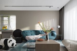 [琅蜂装饰]贴壁纸的危害有哪些，你知道吗？