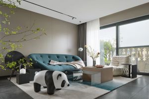 [蓉易装装饰]墙布的使用寿命是多久 墙布如何保养