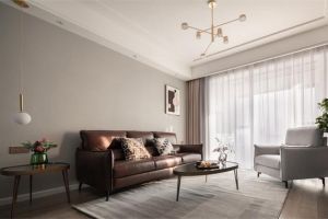 [长沙金空间装饰]二手房装修多久后可以入住 二手房装修注意事项