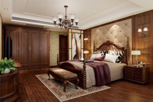 [元吉装饰]室内装修选购木地板容易陷入的误区