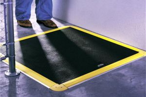 [张家界苹果装饰]什么是安全地毯 安全地毯的工作原理和使用方法