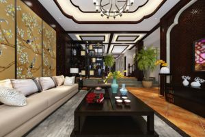 [盘锦富雅装饰]什么是家庭室内装潢,家庭装修要点——富雅装饰