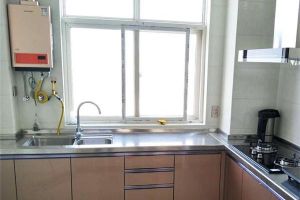 [遂宁添欣家装饰]热水器安装在哪里好？