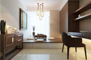 [南充城市人家装饰]装修地台应该怎么做 地台装修注意事项