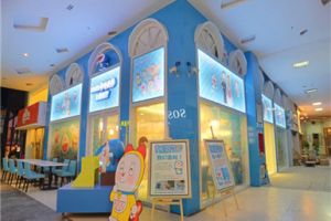 [南充城市人家装饰]儿童主题餐厅应该怎么设计 儿童主题餐厅介绍