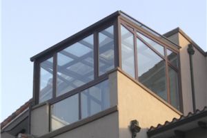 [南充生活家装饰]阳光房装修技巧 阳光房装修注意事项