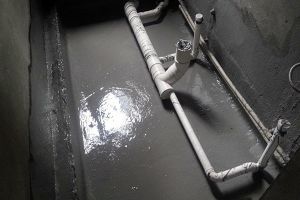 [重庆清岚阁装饰公司]新房装修防水施工的要点是什么