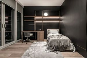 [中宅装饰]福州榻榻米装修 榻榻米的用处