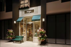 [重庆玛道装饰公司]商铺装修的注意事项是什么