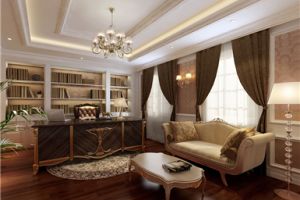 [沈阳东易日盛装饰]欧式宫廷风格装修设计技巧 欧式宫廷风格装修设计要点