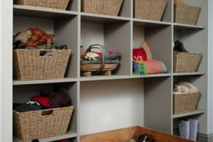 [沈阳元洲装饰]杂物房设计技巧 杂物间设计注意事项