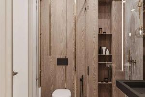 [吴江凯文装饰]什么是壁挂式马桶 壁挂式马桶安装步骤