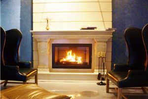 [沈阳方林装饰]什么是壁炉 壁炉设计方法是什么