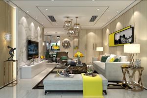 [艺海装饰]装修报价明细介绍  装修做预算方法有哪些