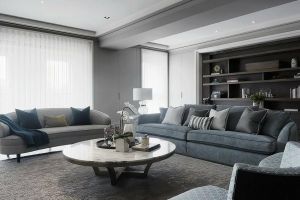 [上舍居装饰]在成都装修中，如何理解装修预算