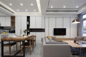 [都江堰泰之然装饰]装修过程中，应该怎么去算装修预算