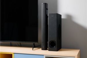 [沈阳晋级装饰]回音壁音响效果怎么样 回音壁音响选购技巧以及使用注意