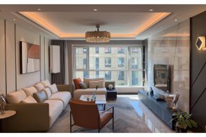 [同心圆装饰]清洁沙发的方式，你用对没有？