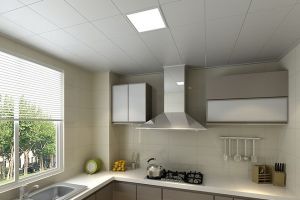 [临沧欧派整装大家居]厨卫吊顶如何安装？厨卫吊顶安装需要注意哪些方面？