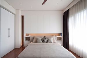 [沈阳鑫友装饰]卧室装修一般要多少钱 卧室装修要注意什么