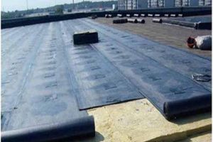 [沈阳业之峰装饰]屋面防水怎么做 屋面防水价格