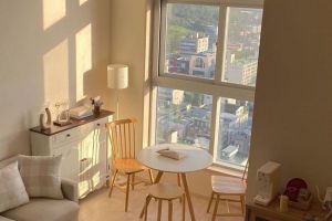 [南京南吉斯装饰]阳台装修的那些事，看看你家是否要封阳台！