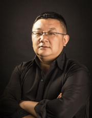 今朝装饰设计师史建新