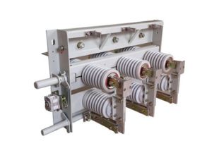 [绵阳星艺装饰]隔离开关的作用 隔离开关的选购技巧